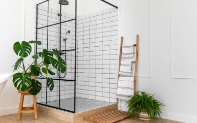 Combien de temps une douche doit-elle durer ?