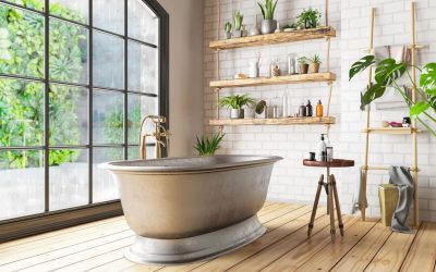 Quel est le moyen les plus &eacute;conomique de chauffer une salle de bain ?